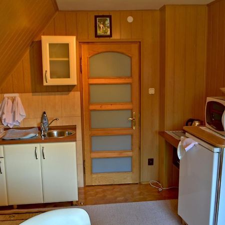 זקופאנה Apartament Anna מראה חיצוני תמונה