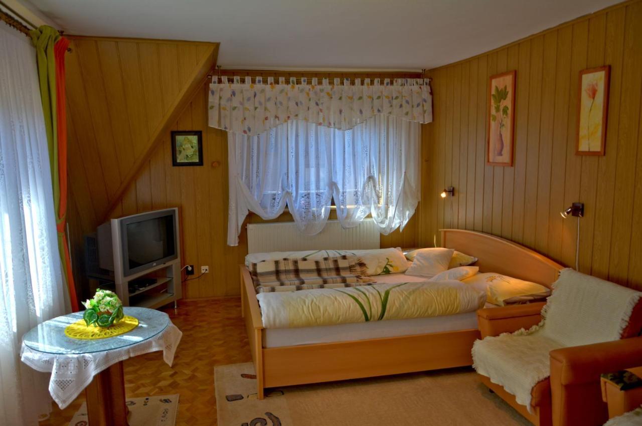 זקופאנה Apartament Anna מראה חיצוני תמונה