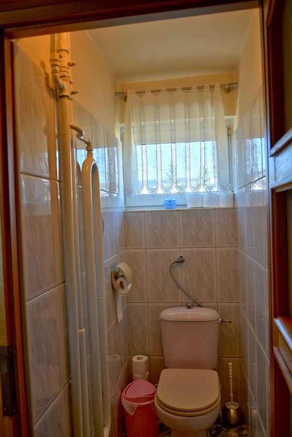 זקופאנה Apartament Anna מראה חיצוני תמונה