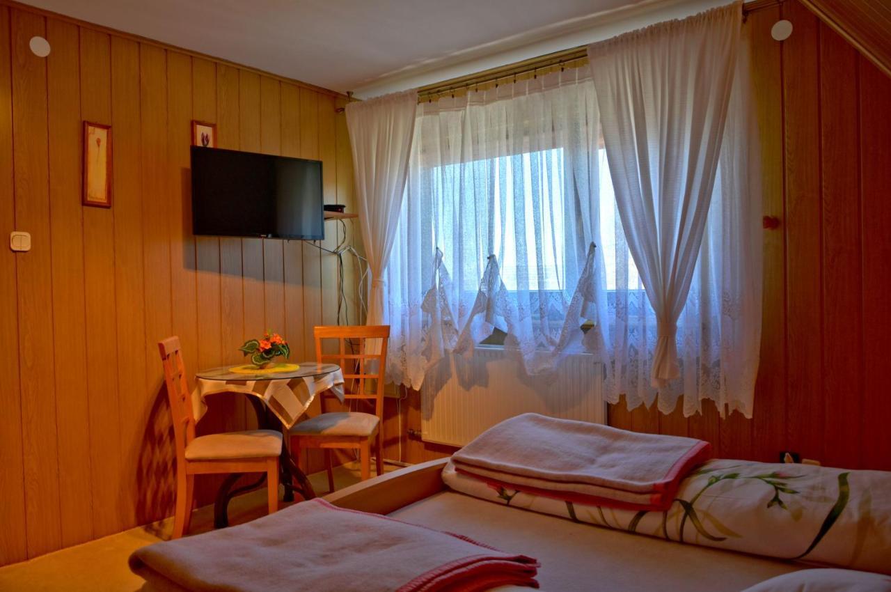 זקופאנה Apartament Anna מראה חיצוני תמונה