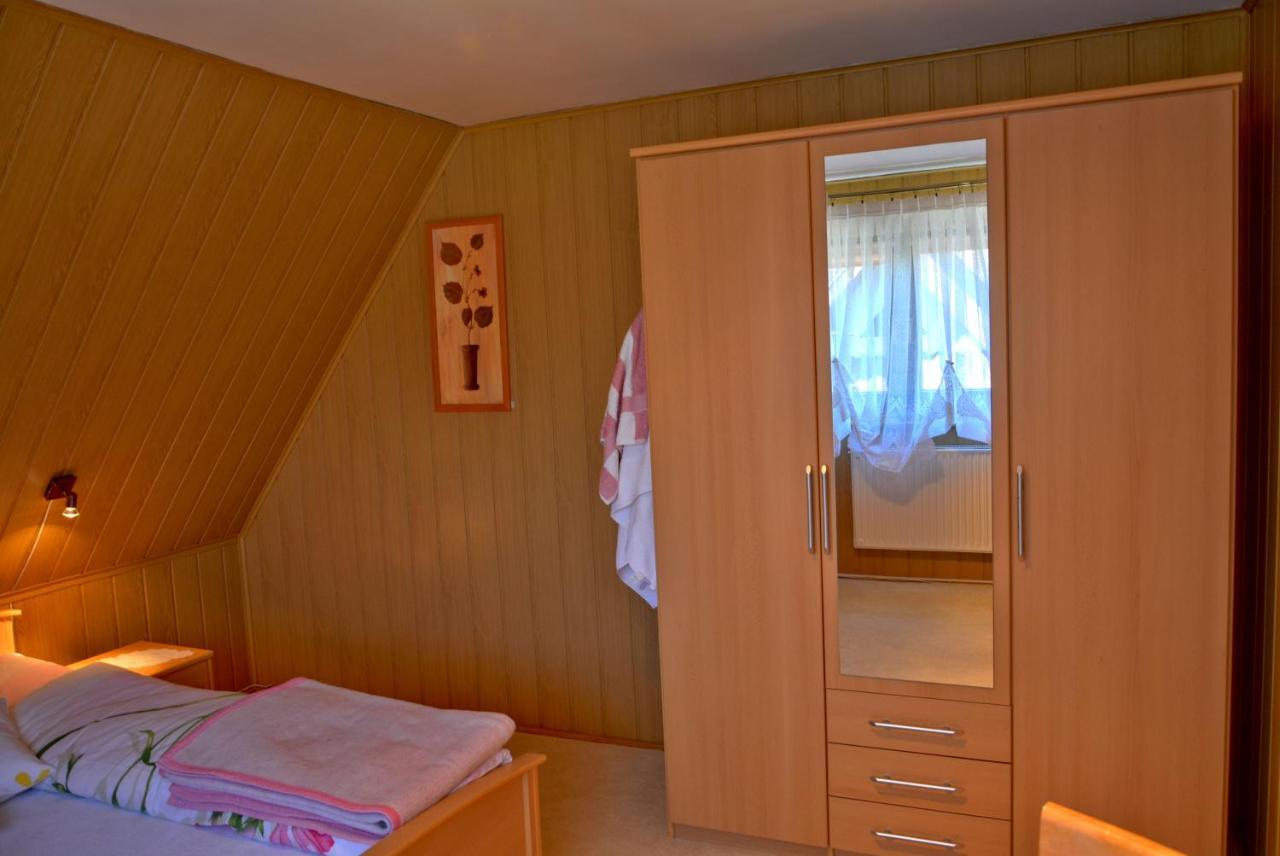 זקופאנה Apartament Anna מראה חיצוני תמונה